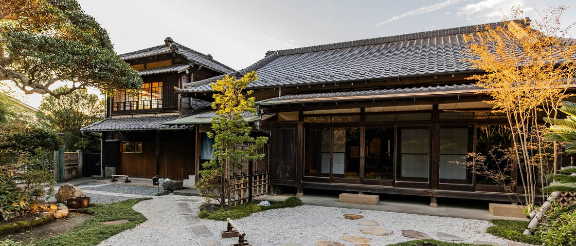 DESTINATION WEDDING at Cocon, Kamakura Japan