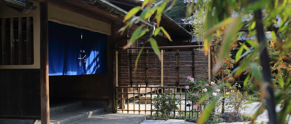 鎌倉古今外観イメージ
